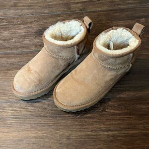 Mini Uggs